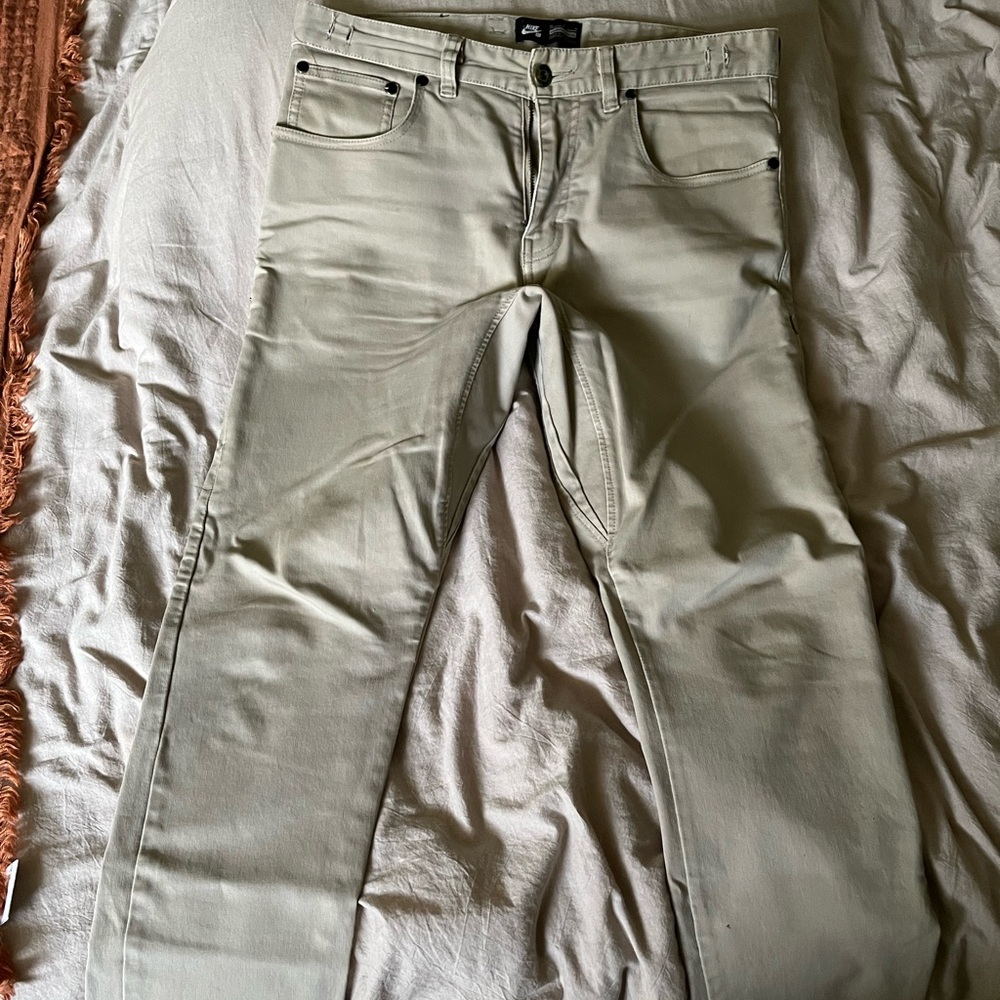 Nike SB pants